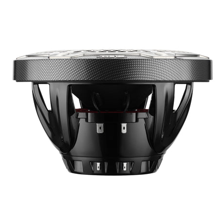 8” Marine 2-Way Hybrid Speaker with RGB LED, Compression Driver and Neodymium Magnet | 350W RMS 4-Ohm