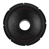 Recone Kit for EXL-TR15.4D Subwoofer