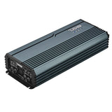 FRP Compact 4-Channel Full-Range Class-D Amplifier