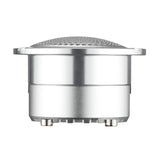 3” Super Bullet Tweeter with 1” Titanium Voice Coil and Neodymium Magnet | 120W RMS 4-Ohm