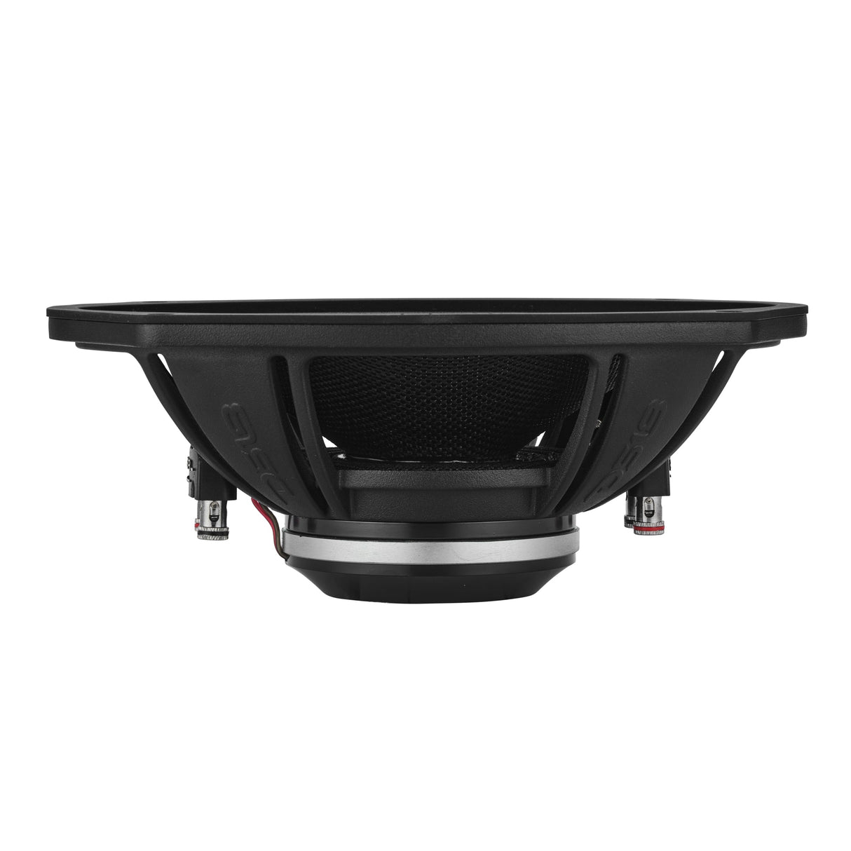 6x9” 2-Way Coaxial Loudspeaker with Kevlar Cone and Neodymium Magnet | 200W RMS 4-Ohm