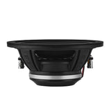 6.5” 2-Way Coaxial Loudspeaker with Kevlar Cone and Neodymium Magnet | 200W RMS 4-Ohm