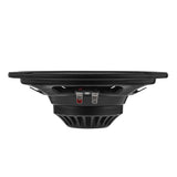Harley-Davidson Road Glide 2014–2023 Front Stage Audio Upgrade Kit | 8" Slim Midrange Speakers + Bullet Tweeter NVY Grilles
