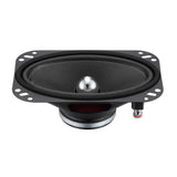 DS18 PRO-FR46NEO 4"x6" 150W RMS Neodymium Full Range Bullet Loudspeaker (Single)