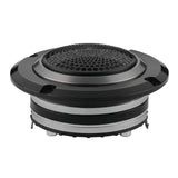 Bronco 6th Gen Front Door Panels Loaded – Dual 6.5" Loudspeakers, 3.6" Hybrid Tweeters & Amplifier