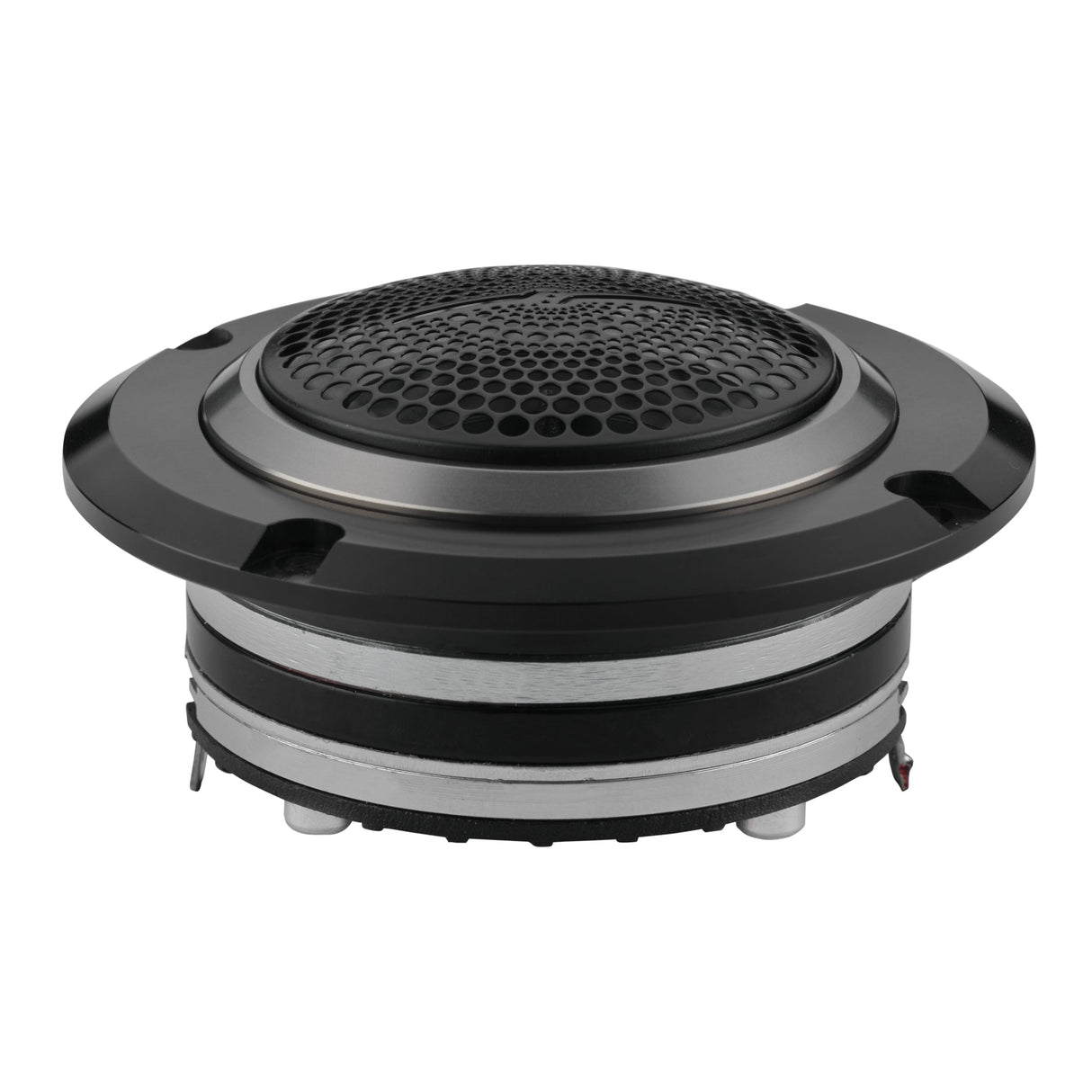3.6" High Compression Neodymium Hybrid Driver/Tweeter 200 Watts 1.5 " Pen 4-Ohm Vc