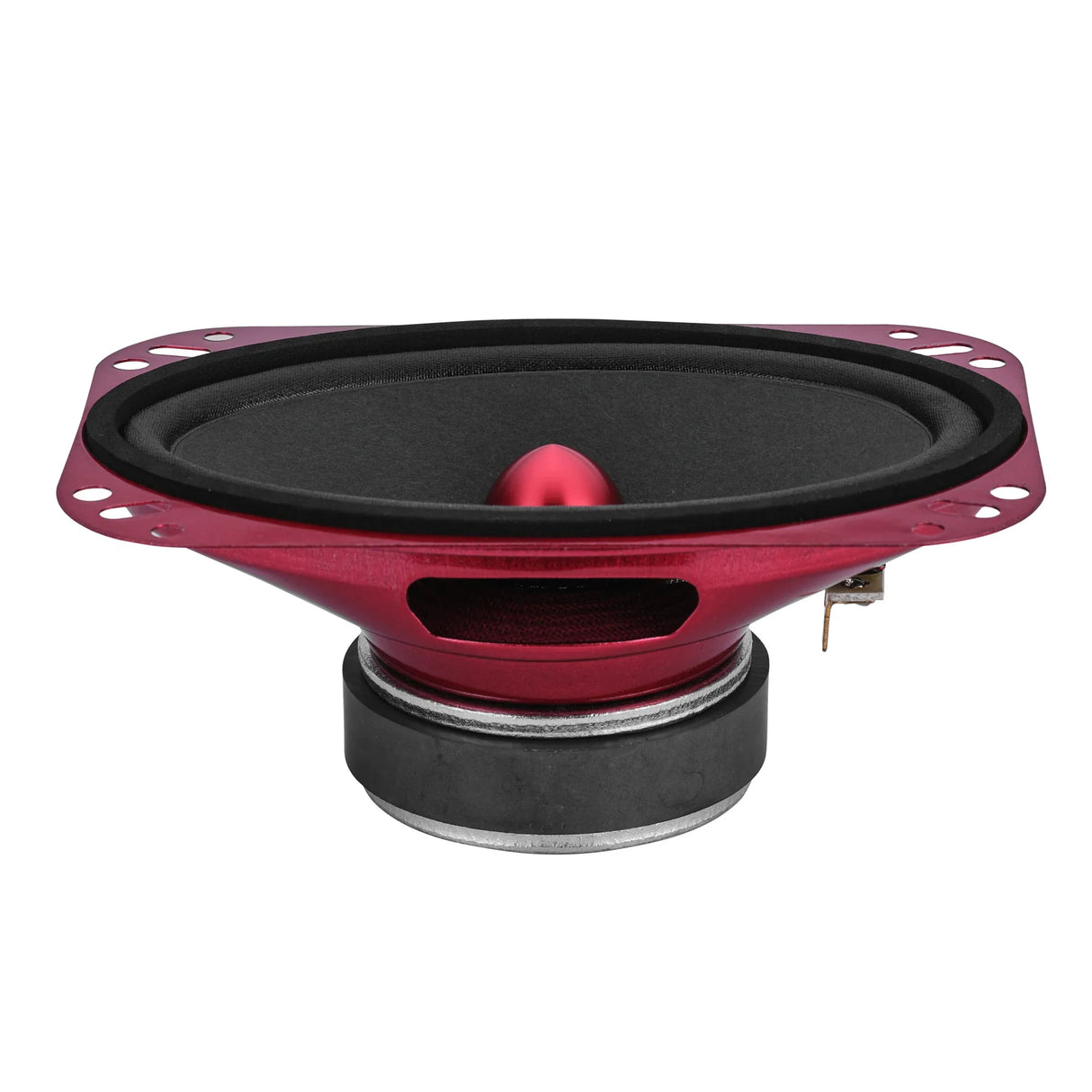 PRO-X Mid-Range Loudspeaker with Bullet