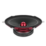 PRO-X Mid-Range Loudspeaker with Bullet