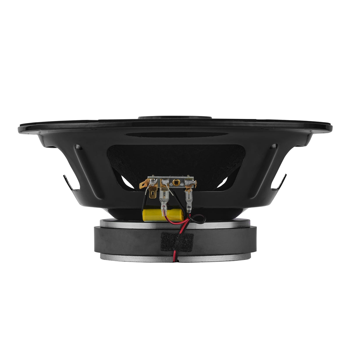 PRO-ZT 10" Coaxial Mid-Range Loudspeaker with Water-Resistant Cone Built-in Bullet Tweeter | 300W RMS  4-Ohm