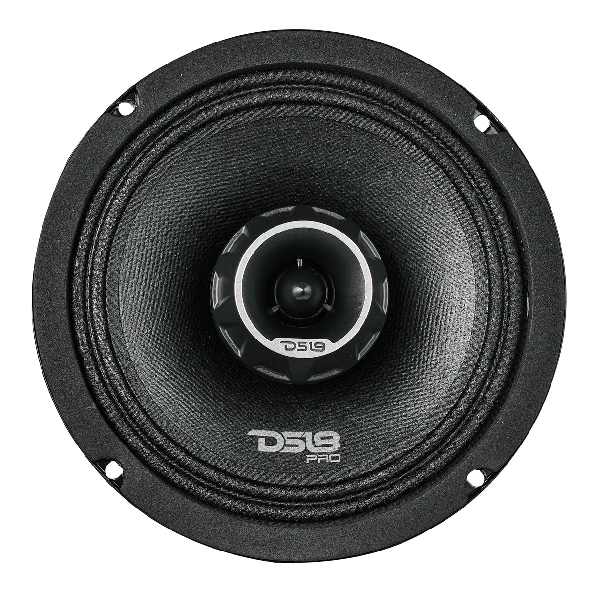 Bronco 6th Gen Rear Overhead Soundbar Loaded – 6x Coaxial Midrange Speakers and Dual Hybrid Tweeters