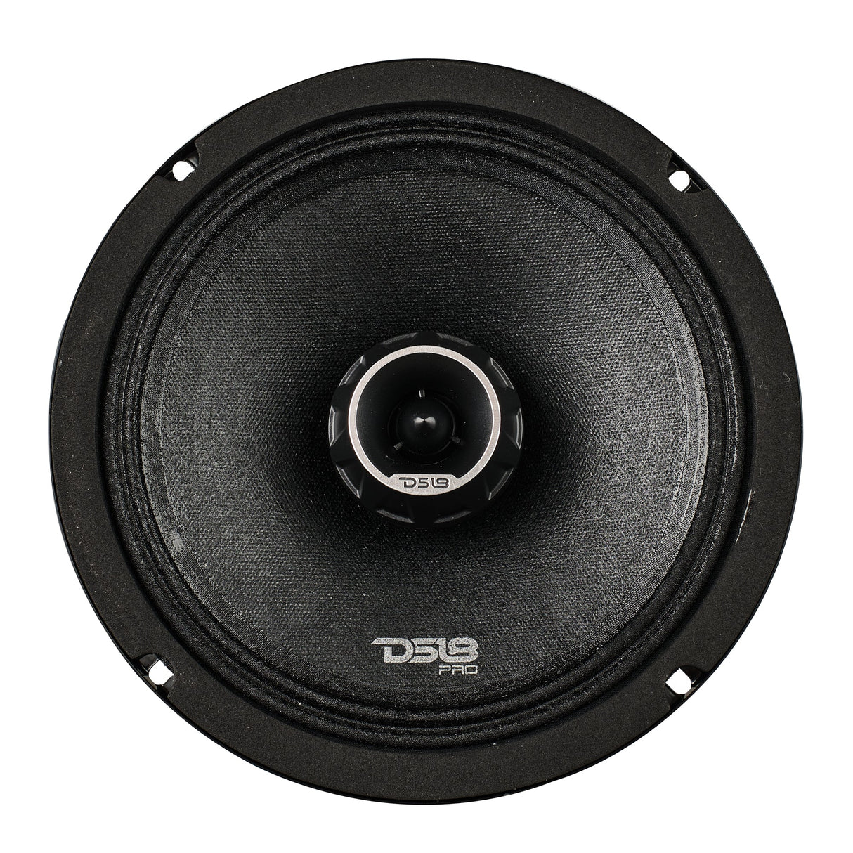Bronco 6th Gen Rear Overhead Soundbar Loaded – 6x Coaxial Midrange Speakers and Dual Hybrid Tweeters