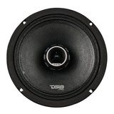 Bronco 6th Gen Rear Overhead Soundbar Loaded – 6x Coaxial Midrange Speakers and Dual Hybrid Tweeters