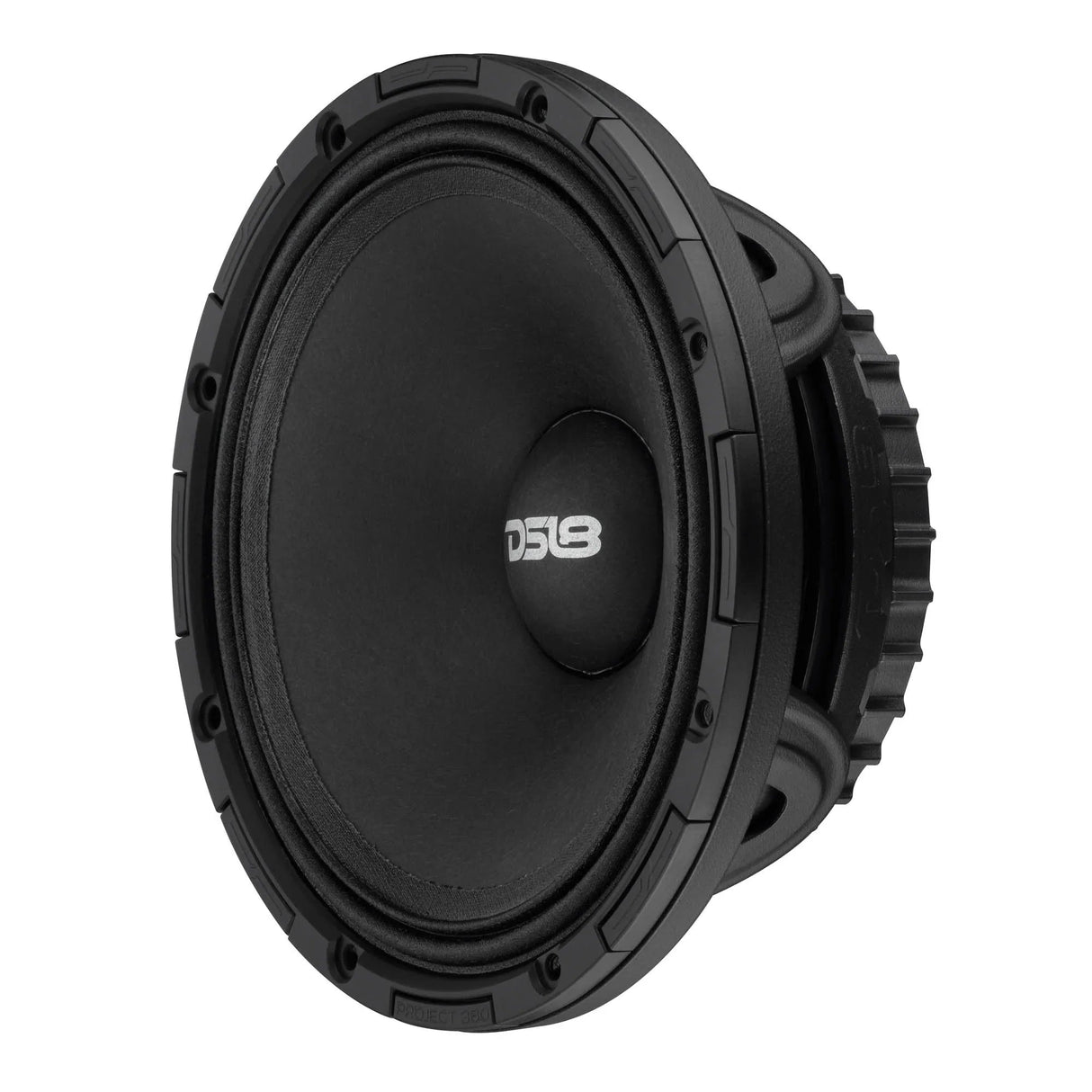 DS18 PROJECT 360 NEO | 6.5” 350W RMS Neodymium Speaker (Single) DS18