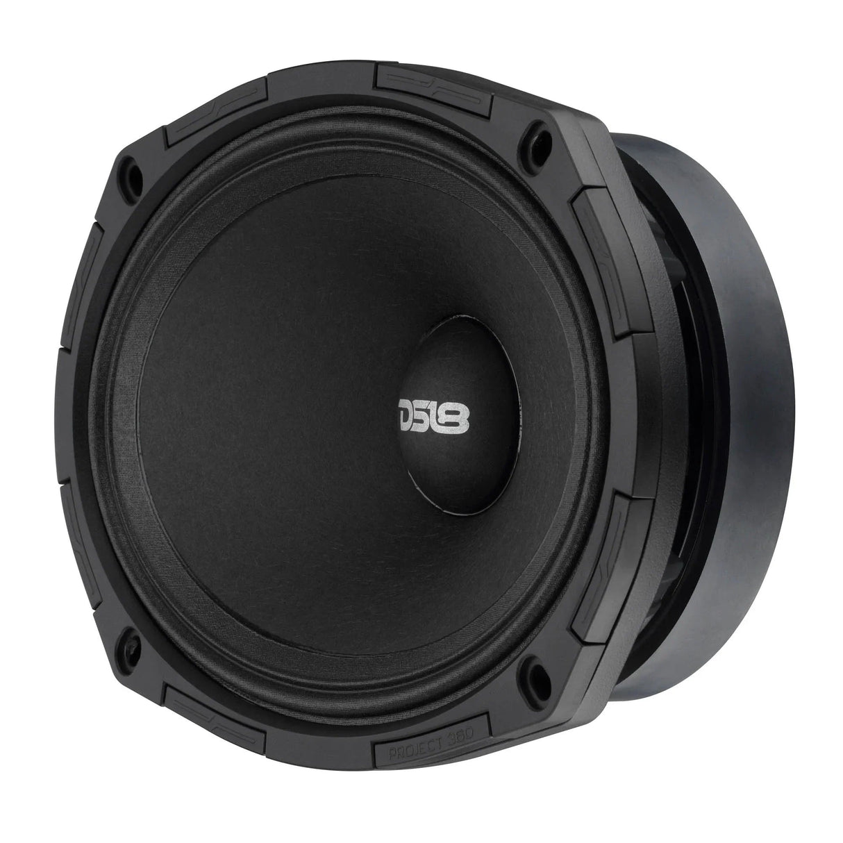 DS18 PROJECT 360 | 6x9" 300W RMS Midrange Speaker (Single) DS18