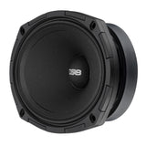 DS18 PROJECT 360 | 6x9" 300W RMS Midrange Speaker (Single) DS18