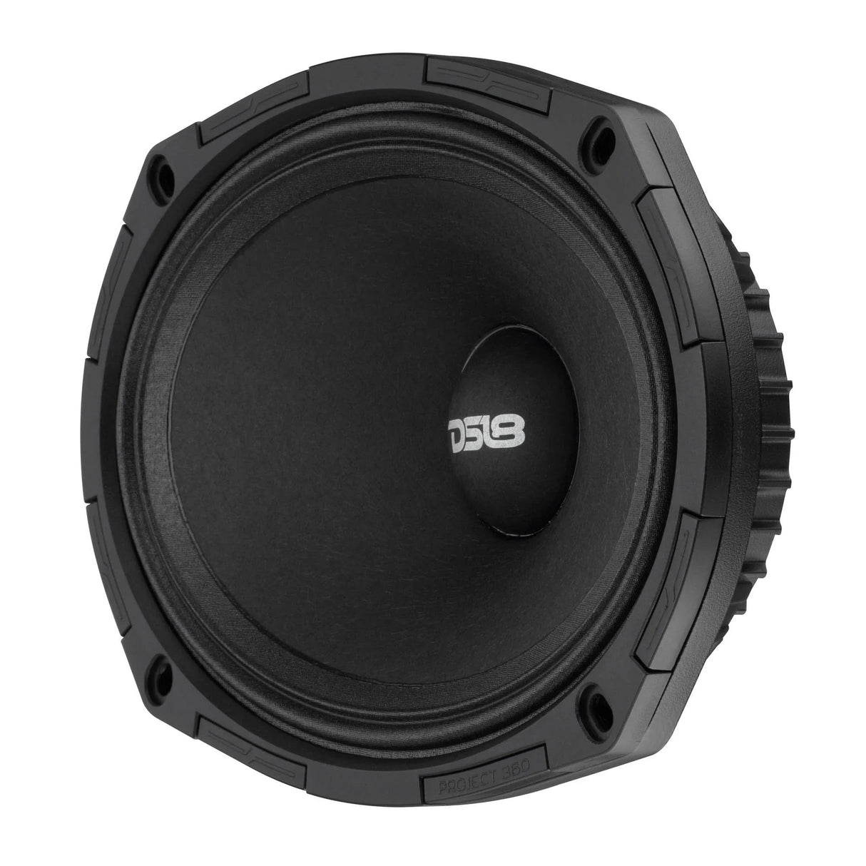 DS18 PROJECT 360 NEO | 6x9" 350W RMS Neodymium Midrange Speaker (Single) DS18
