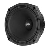 DS18 PROJECT 360 NEO | 6x9" 350W RMS Neodymium Midrange Speaker (Single) DS18
