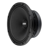 DS18 PROJECT 360 | 8" 300W RMS Midrange Speaker (Single) DS18