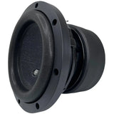 SoundQubed HDX 6.5 6.5-Inch Car Subwoofer