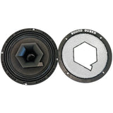 SoundQubed BGS-CX64SL 6.5-Inch Coaxial Loudspeaker
