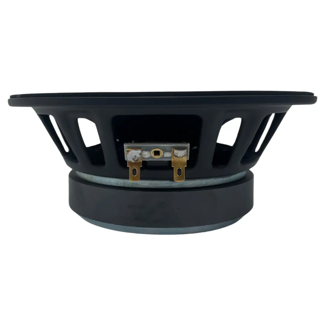 SoundQubed HDS-PA6B-4 6.5-Inch Pro Audio Bullet Speaker