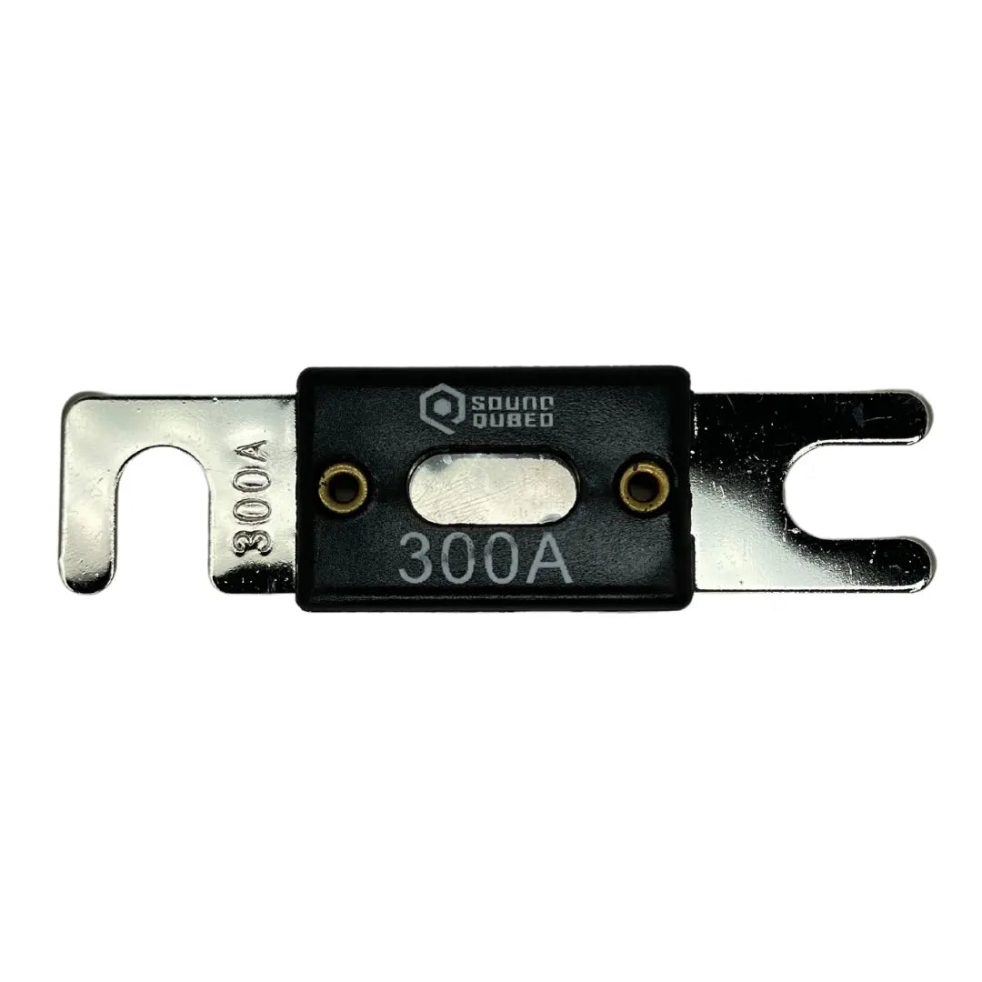 SoundQubed ANL Fuses