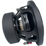 SOUNDQUBED 10" HDS 3.2 Series Subwoofer