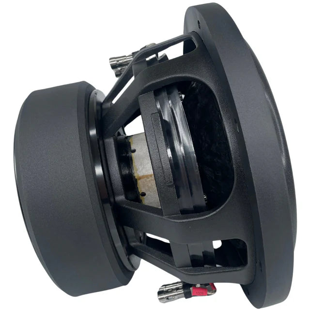 SOUNDQUBED 10" HDS 3.2 Series Subwoofer