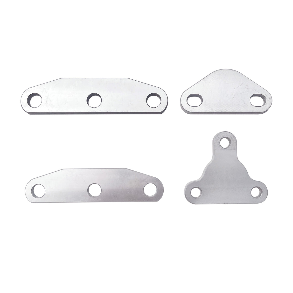 TruckTok Toyota 20R 22RE Generic EGR Smog Exhaust Intake Block Off Plate Kit TruckTok