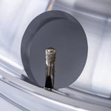 Truck Wheels 19.5 x 7.5 Forged Aluminum Rims 4pcs Both-Side Mirror Polished