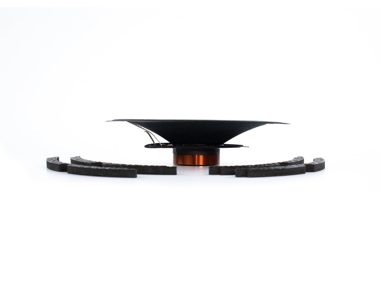 CX-6MD-PRO-KIT Comando Audio Inc.