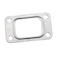Stainless steel gasket for T4 turbine inlet