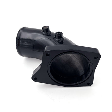 TruckTok 2003-2007 6.0L Ford F250 F350 Powerstroke EGR Intake Pipe Intake Elbow TruckTok