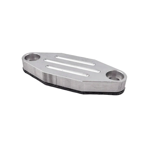TruckTok 1983-1997 Ford F150 F250 F350 Mustang Trucks EGR Delete Block Off Plate Kit TruckTok
