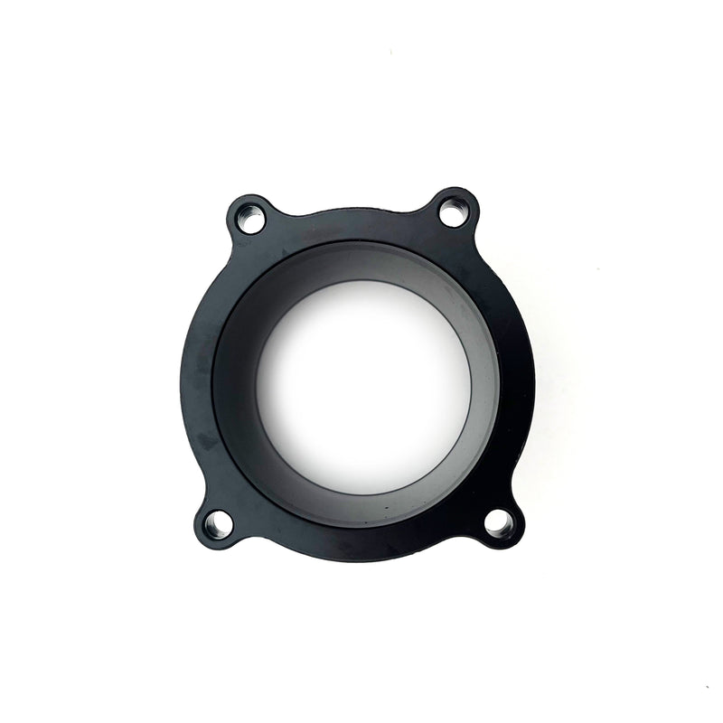 TruckTok 2007-2009 6.7L Dodge Ram Cummins Diesel EGR Delete Kit