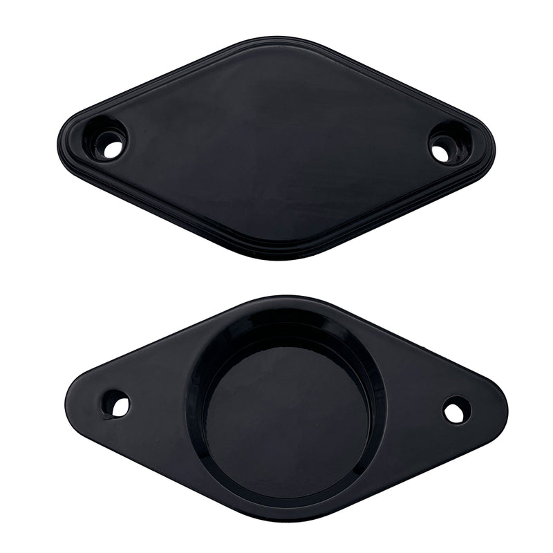 TruckTok 2011-2015 6.6L Duramax LML Diesel Intake Elbow Bridge & EGR Cooler Delete Kit