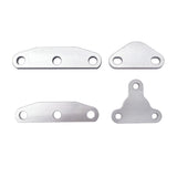 TruckTok EGR Smog Exhaust Intake Block Off Plate Kit For Toyota 20R 22RE Generic TruckTok