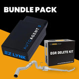 Ram Cummins 6.7 Full Delete Bundle | 2019-2021 thedieseldudes