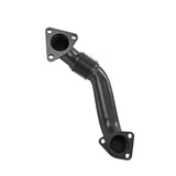 TruckTok 2001-2016 6.6L Duramax LB7 LLY LBZ LMM LML Generic Exhaust Up-Pipe TruckTok