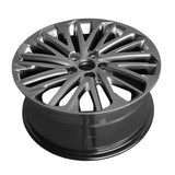 Lexus RX Wheels 19x8 pcd 5x114.3 Hyper Black 1pc