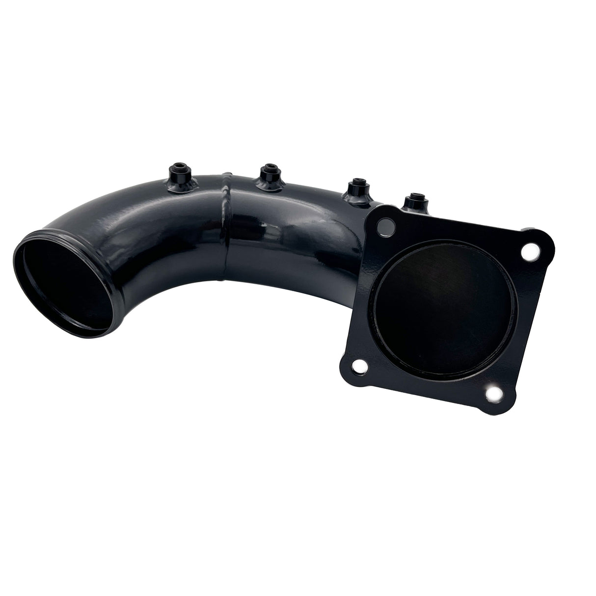 1998-2002 5.9L Dodge Ram Cummins High-Flow Intake Elbow Tube