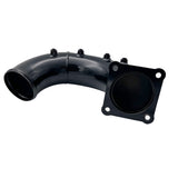 1998-2002 5.9L Dodge Ram Cummins High-Flow Intake Elbow Tube