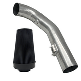 Trucktok 2009-2013 4.8L 5.3L 6.0L Chevy GMC 1500 Cold Air Intake w/Heat Shield TruckTok