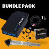 Nissan Titan 5.0 Cummins Full Delete Bundle | 2016-2019 thedieseldudes