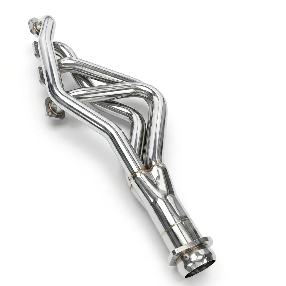 Short & Long Tube Headers for 2009-2018 Dodge RAM 1500 Hemi 5.7L V8