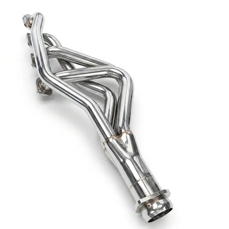 Short & Long Tube Headers for 2009-2018 Dodge RAM 1500 Hemi 5.7L V8