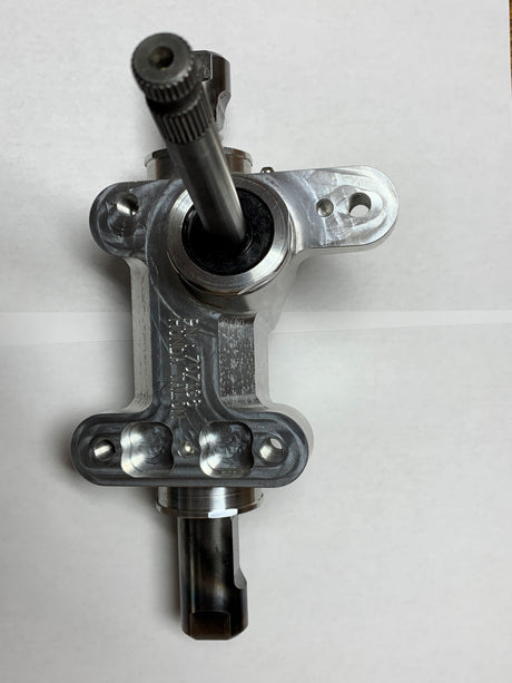 Billet Steering Rack (Live Valve)  - Honda Talon 1000 X / 1000 R
