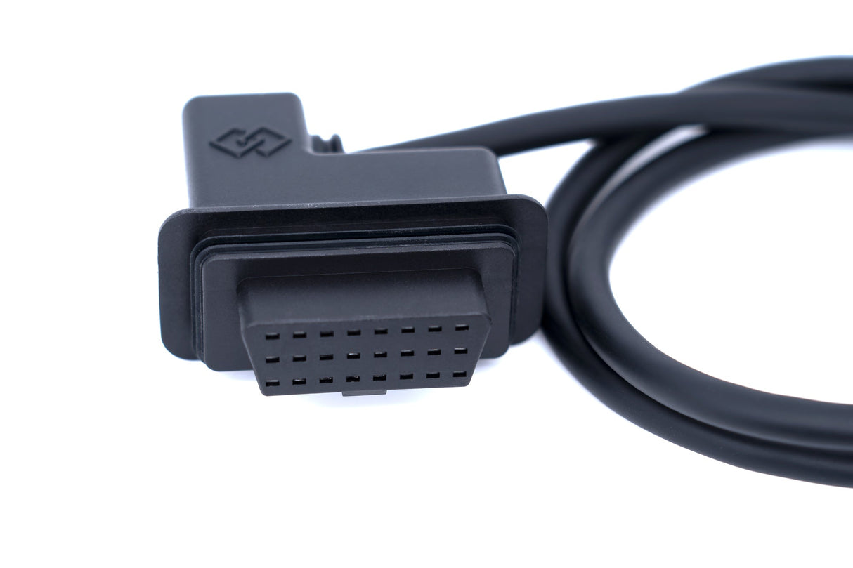 Auto Agent 3 BRP Cable CanAm - SkiDoo - SeaDoo - Ryker