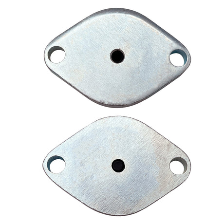 TruckTok 2007-2009 6.7L Dodge Ram Cummins Diesel EGR Delete Kit TruckTok