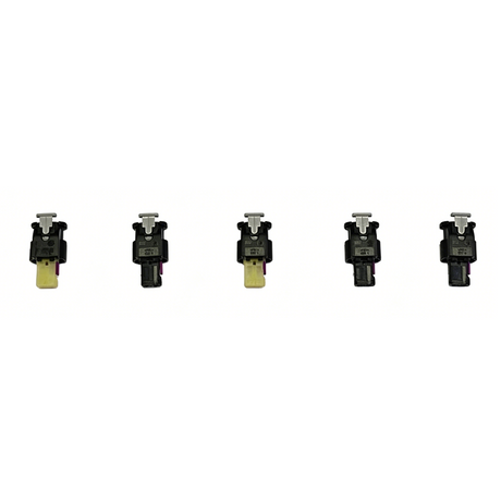 Trucktok 2019-2024 6.7L Ram Cummins Tuner Harness Plug Kit TruckTok